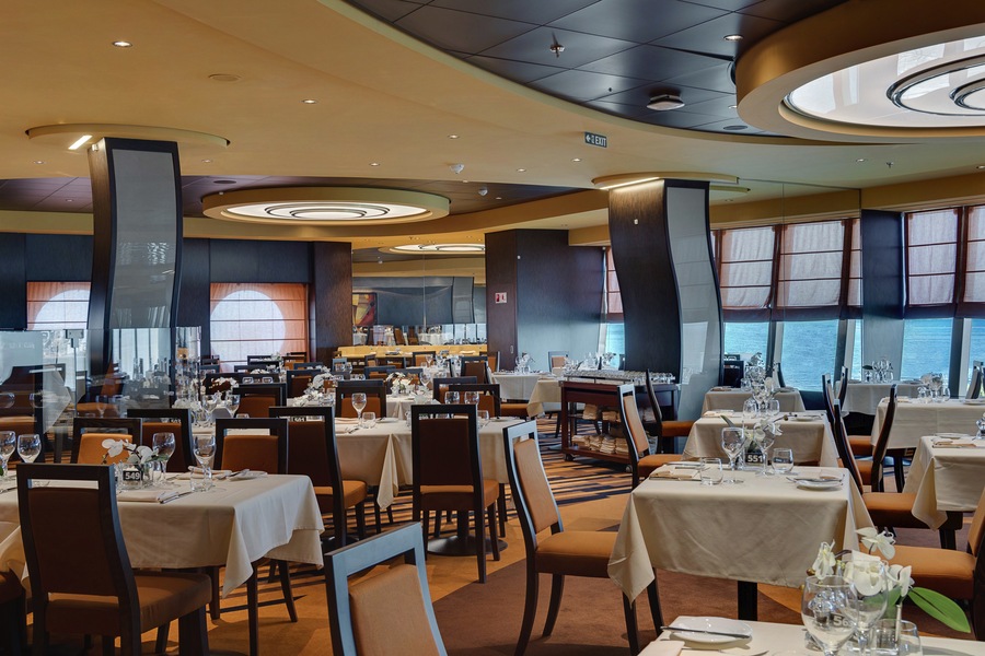 MSC Cruises MSC Meraviglia Panorama Restaurant - Credits - MSC Rights - Ivan Sarfatti 2.jpg